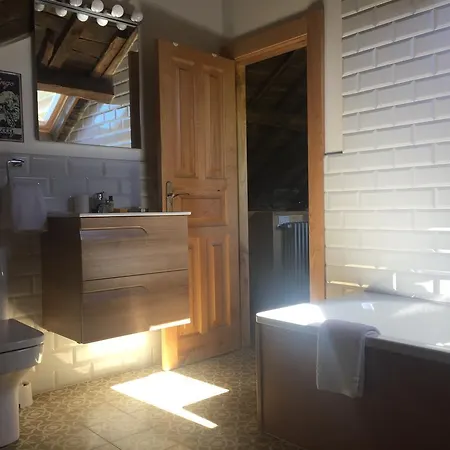 Casa Xabu 펜션