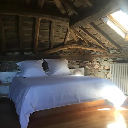 Casa Xabu * Luarca