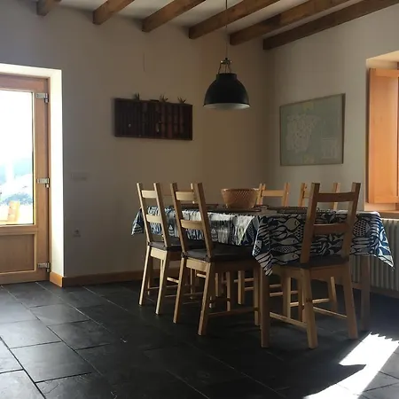 Casa Xabu Casa de Férias Luarca