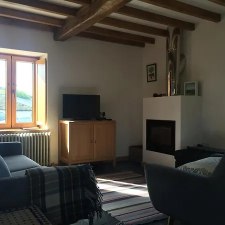 Casa de Férias Casa Xabu *