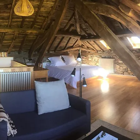 Casa Xabu * Luarca