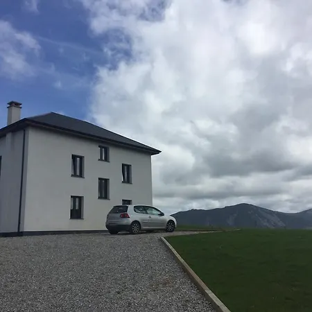 Casa Xabu Casa de Férias *