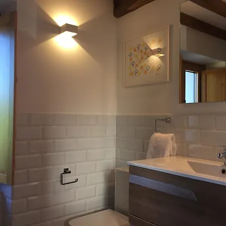 Casa de Férias Casa Xabu Luarca