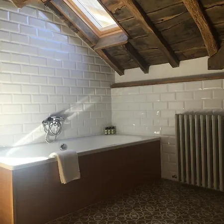 Casa Xabu * Luarca